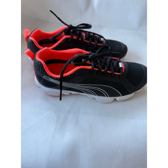 Puma Womens Formlite XT Ultra Fitness Training Shoes Black Puma Womens Size 6.5 - Picture 7 of 11